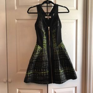 Robert Rodriguez dress